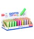 Goma de borrar giotto happy gomma pastel forma de lapiz