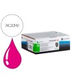 Toner lexmark laser 74c20m0 cx725de / cs720de / cs725de magenta 3000 paginas