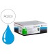 Toner lexmark laser 74c20c0 cx725de cs720d e cs725de cian 3000 paginas