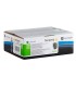 Toner lexmark laser 74c20y0 cx725de cs720de cs725de amarillo 3000 paginas