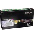 Toner laser lexmark c736h1mg magenta 10000 paginas