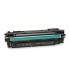 Toner hp laser 656x cf460x negro 27000 paginas