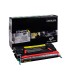 Toner laser lexmark c734 amarillo 6000 paginas