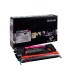 Toner laser lexmark c734 magenta 6000 paginas