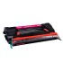 Toner laser lexmark c734 magenta 6000 paginas