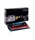 Toner laser lexmark c734 cian 6000 paginas