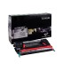 Toner laser lexmark c734 6000 paginas