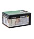 Toner laser lexmark c540h1yg amarillo c540 2000 paginas