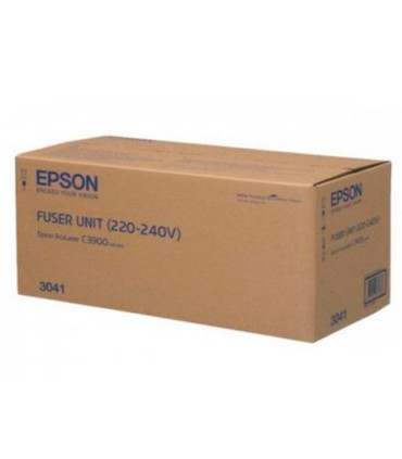 Unidad de fusion epson al c3900 100000 paginas