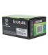 Toner laser lexmark 80c2xme magenta 4000 paginas