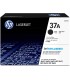 Toner hp laser 37a cf237a negro 11000 paginas