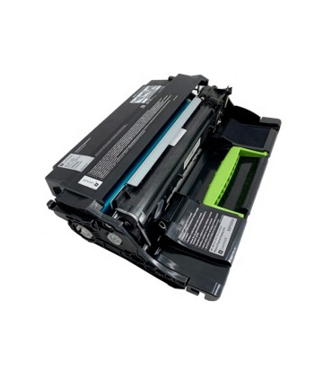 Tambor lexmark 50f0z00 negro 60000 paginas