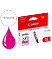 Ink-jet canon pixma cli-581xl magenta