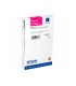 Ink jet epson t04c3 magenta 1700 paginas