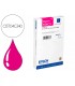 Ink jet epson t04c3 magenta 1700 paginas