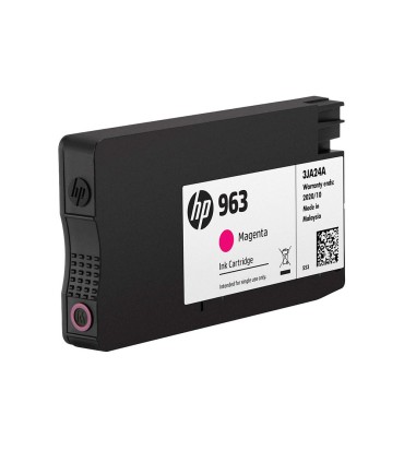 Toner hp laser 963 6zc70ae multipack negro cian magenta amarillo