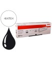 Toner oki laser 46471104 negro 7000 paginas