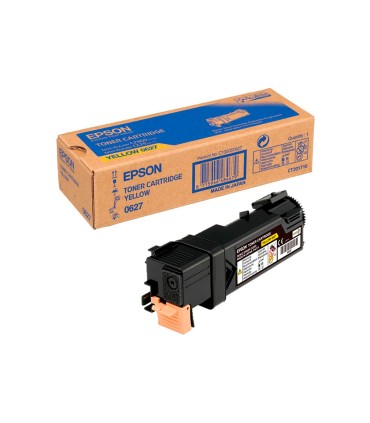 Toner epson laser al m8100 negro 21700 paginas