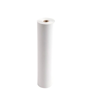 Rollo papel fax exacompta 210 mm x 30 mt