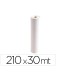 Rollo papel fax exacompta 210 mm x 30 mt