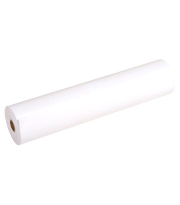 Rollo papel fax exacompta 210 mm x 30 mt