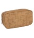 Bolso escolar exacompta eterneco cuero imitacion vegetal grande rectangular 105x75x205 mm