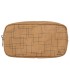 Bolso escolar exacompta eterneco cuero imitacion vegetal grande rectangular 105x75x205 mm