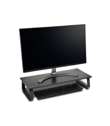 Soporte para monitor kensington extra ancho para monitores de hasta 32 peso maximo soportado 20 kg