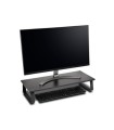 Soporte para monitor kensington extra ancho para monitores de hasta 32\" peso maximo soportado 20 kg