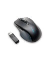 Raton kensington optico pro fit inalambrico usb 2,4 ghz negro