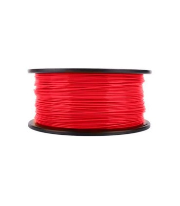 Filamento 3d colido abs gold 175 mm 1 kg rojo