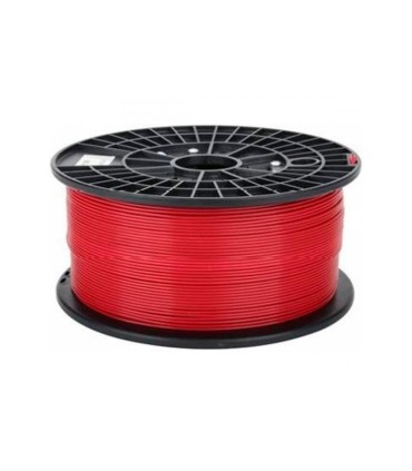 Filamento 3d colido abs gold 175 mm 1 kg rojo