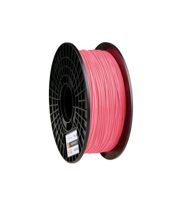 Filamento 3d colido pla termocromico 175 mm 1 kg rosa