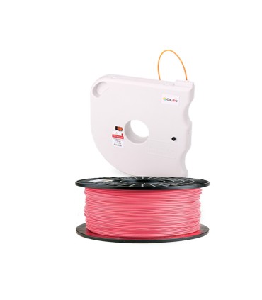 Filamento 3d colido pla termocromico 175 mm 1 kg rosa