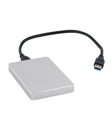 Disco duro q connect 25 externo 2tb usb 30 sata