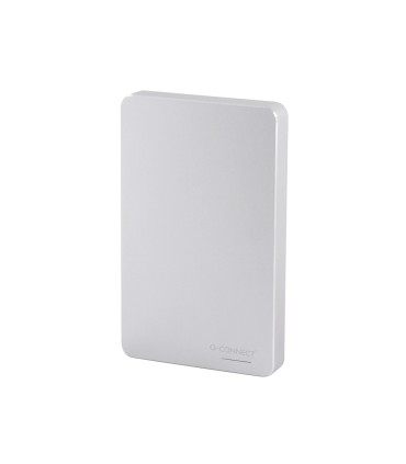 Disco duro q connect 25 externo 2tb usb 30 sata