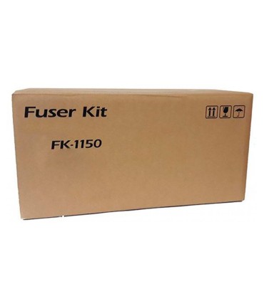 Fusor kyocera fk1150 ecosys m2040dn m2135dn m2540dnw m2635dnw m2640idw m2735dw 100000 paginas