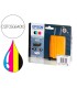 Ink jet epson 405 wf 3820dwf wf 4820dwf wf 7830dtwf wf 7840dtwf alta capacidad pack de 4 colores