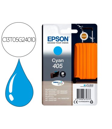 Ink jet epson 405 wf 3820dwf wf 4820dwf wf 7830dtwf wf 7840dtwf cian