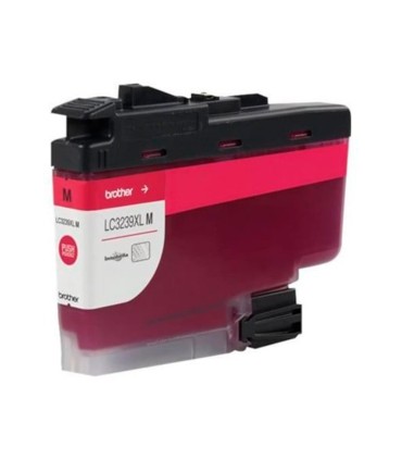 Ink jet brother lc3239xlm mfc j6945dw mfc j5945dw hl j6000dw magenta 5000 paginas