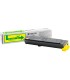 Toner kyocera tk5195y mita amarillo 7000 paginas