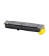 Toner kyocera tk5195y mita amarillo 7000 paginas