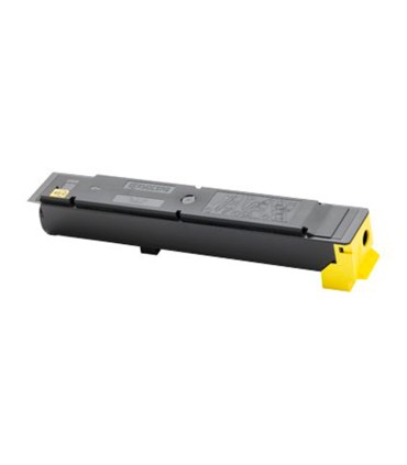 Toner kyocera tk5195y mita amarillo 7000 paginas