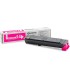 Toner kyocera tk5195m mita magenta 7000 paginas