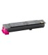 Toner kyocera tk5195m mita magenta 7000 paginas