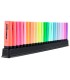 Rotulador stabilo boss fluorescente 70 deskset estuche de 23 unidades colores surtidos