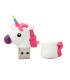 Memoria usb tech on tech mi unicornio 32 gb