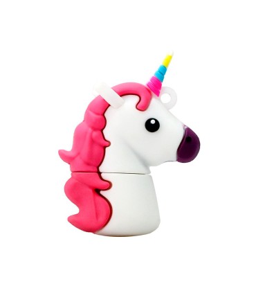 Memoria usb tech on tech mi unicornio 32 gb