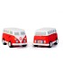 Memoria usb tech on tech hippy van bang camper 32 gb