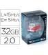 Memoria usb tech on tech hippy van bang camper 32 gb